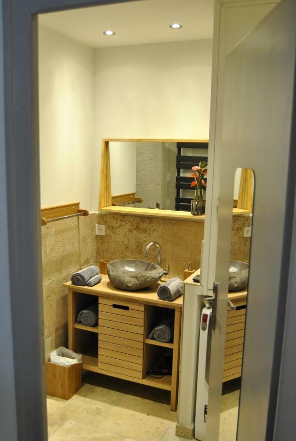 Studio blue Apartamento Aix-les-Bains Exterior foto